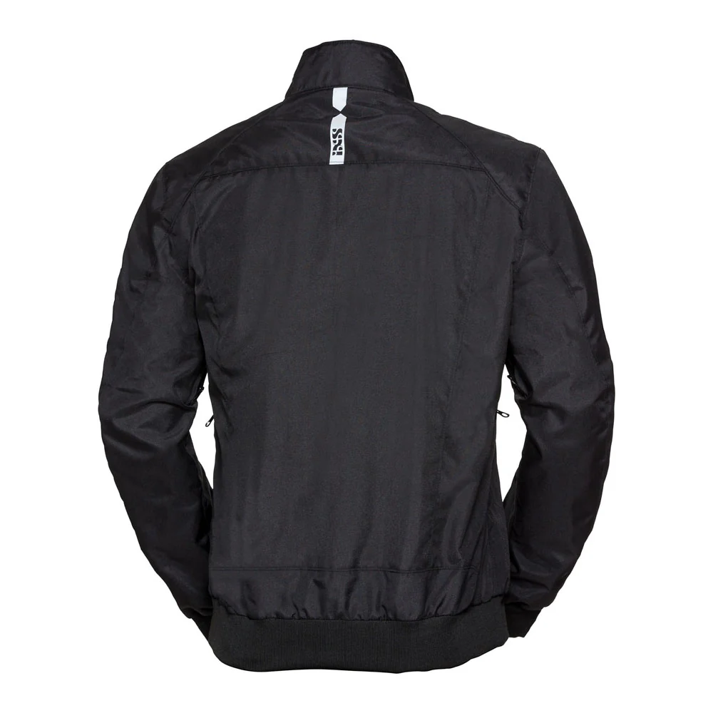 Classic Jacke Bomber black - Image 2