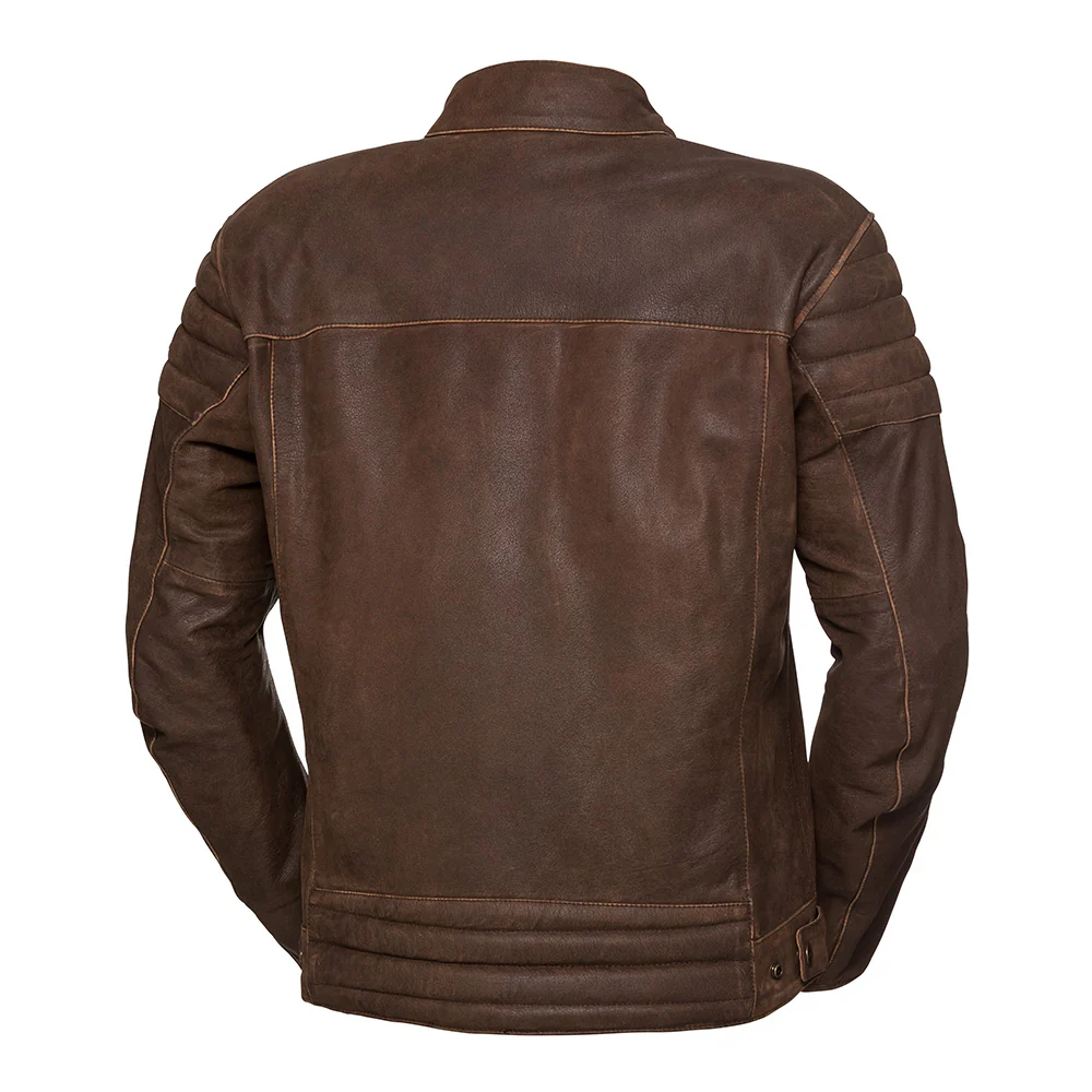 Classic LD Jacke Cruiser black - Image 2