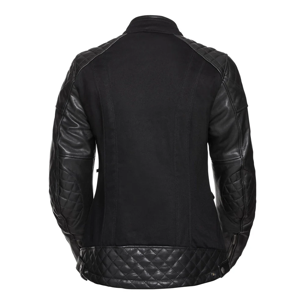 Classic LT Damen Jacke Jenny - Image 2