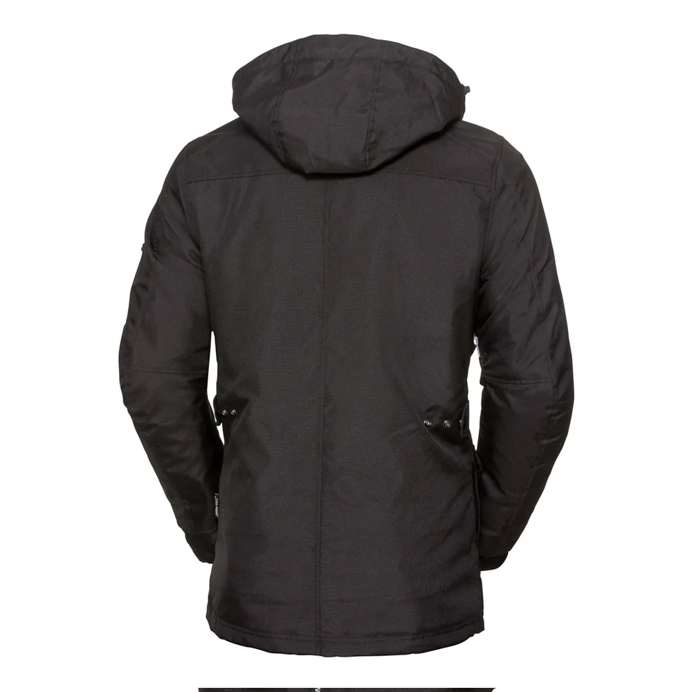 Classic Jacke Urban ST black - Image 2