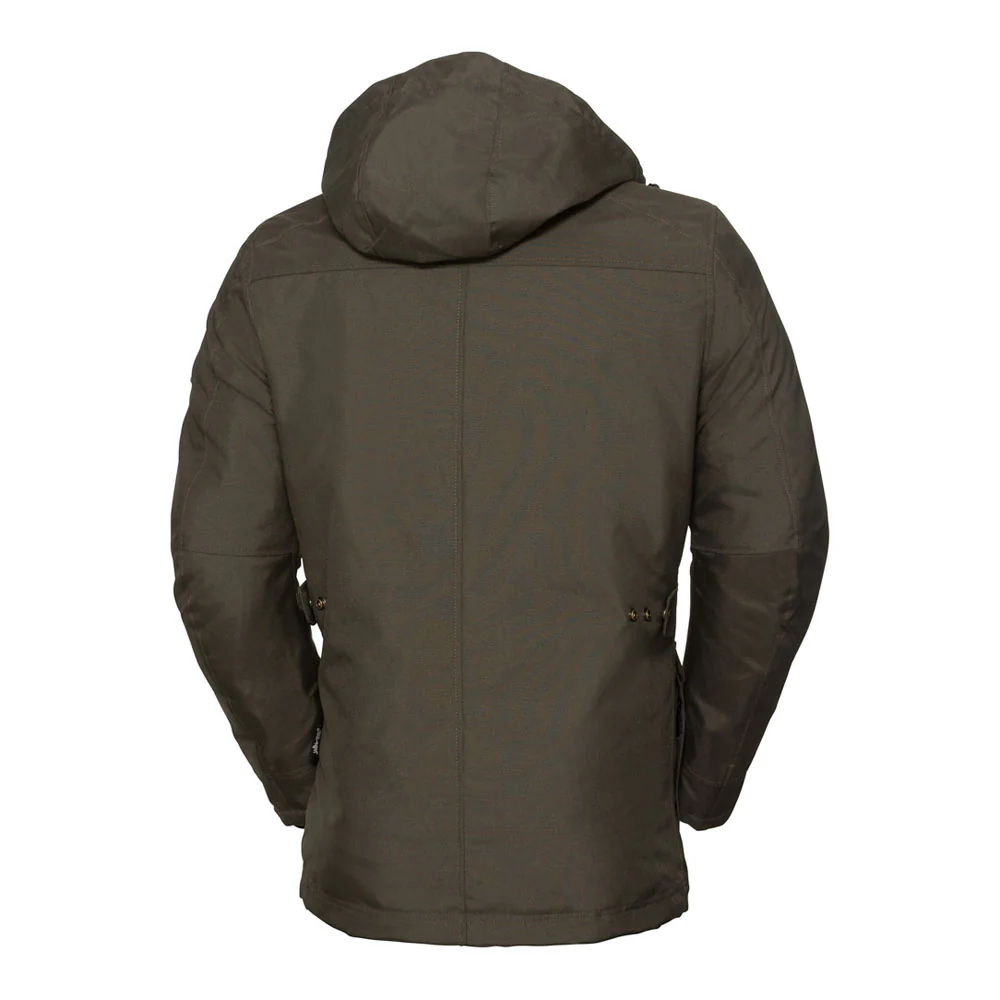 Classic Jacke Urban ST olive - Image 2