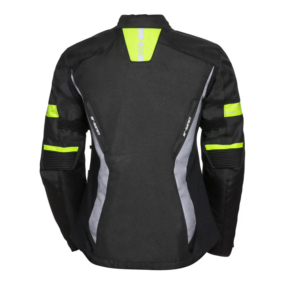 Sport Damen Jacke 5/8 ST - Image 2