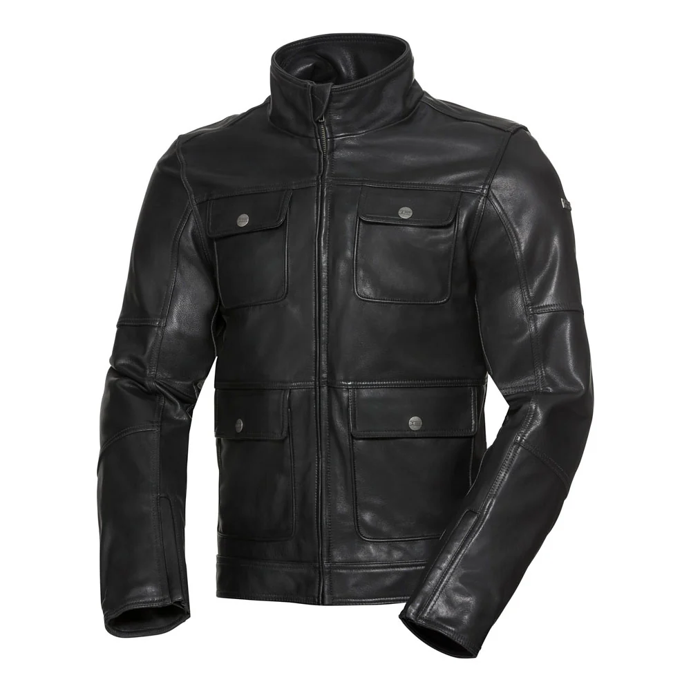 Classic LD Jacke Nick black
