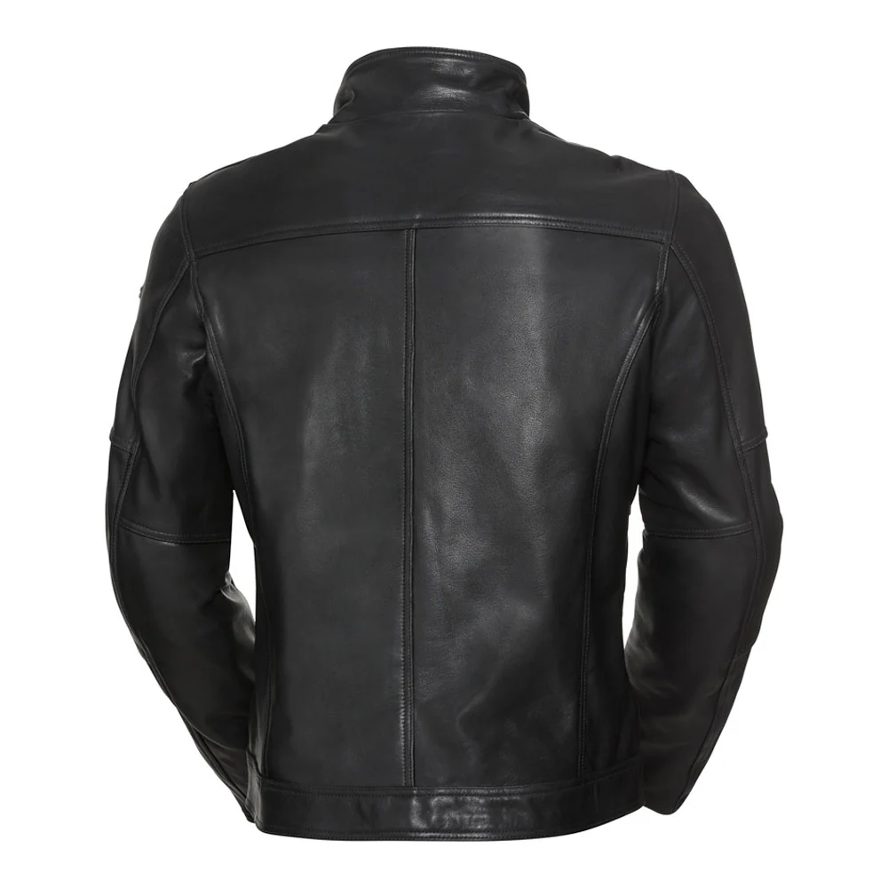 Classic LD Jacke Nick black - Image 2