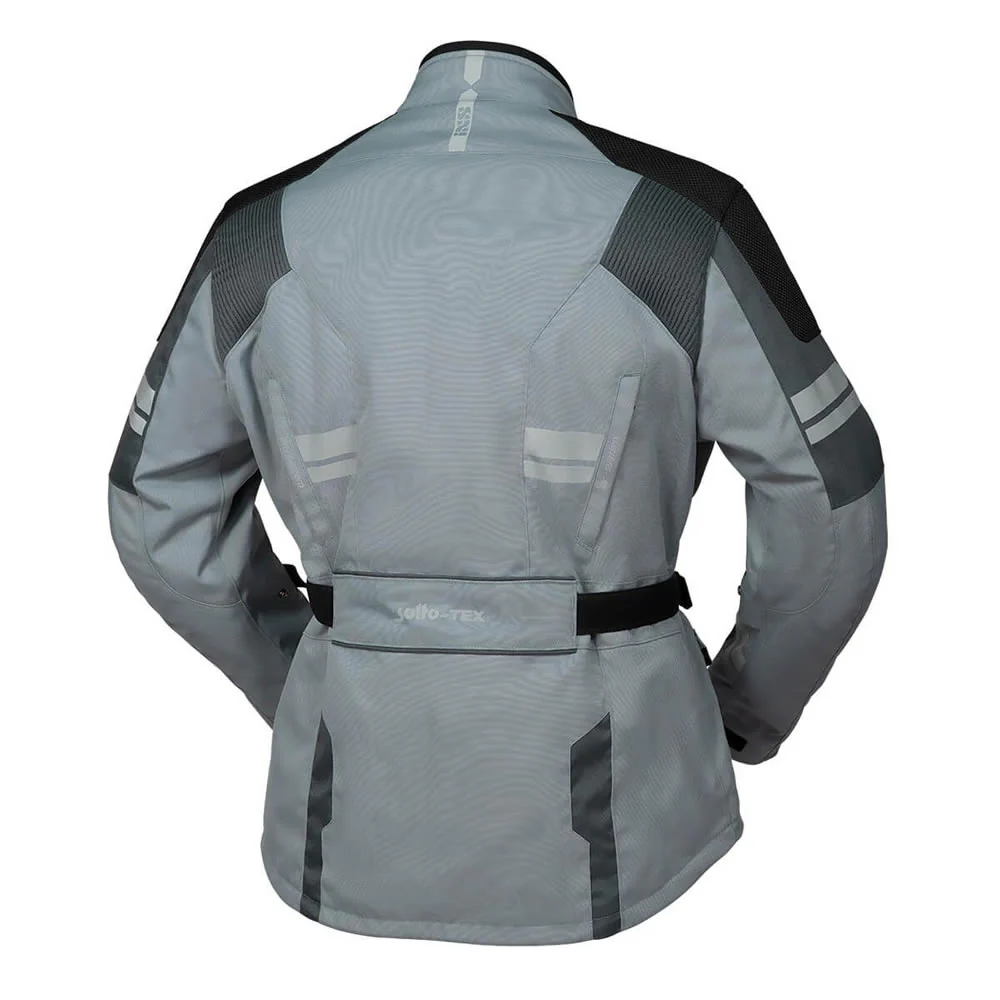 Jacke Tour Blade-ST 2.0 - grau - Image 2