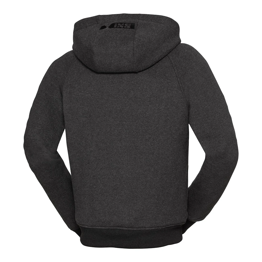 Classic AR Hoody Clarkson - anthrazit - Image 2