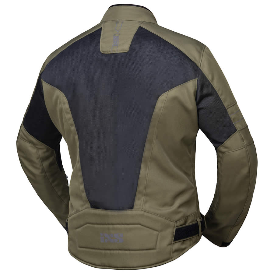 Classic Jacke Evo-Air - olive-schwarz - Image 2