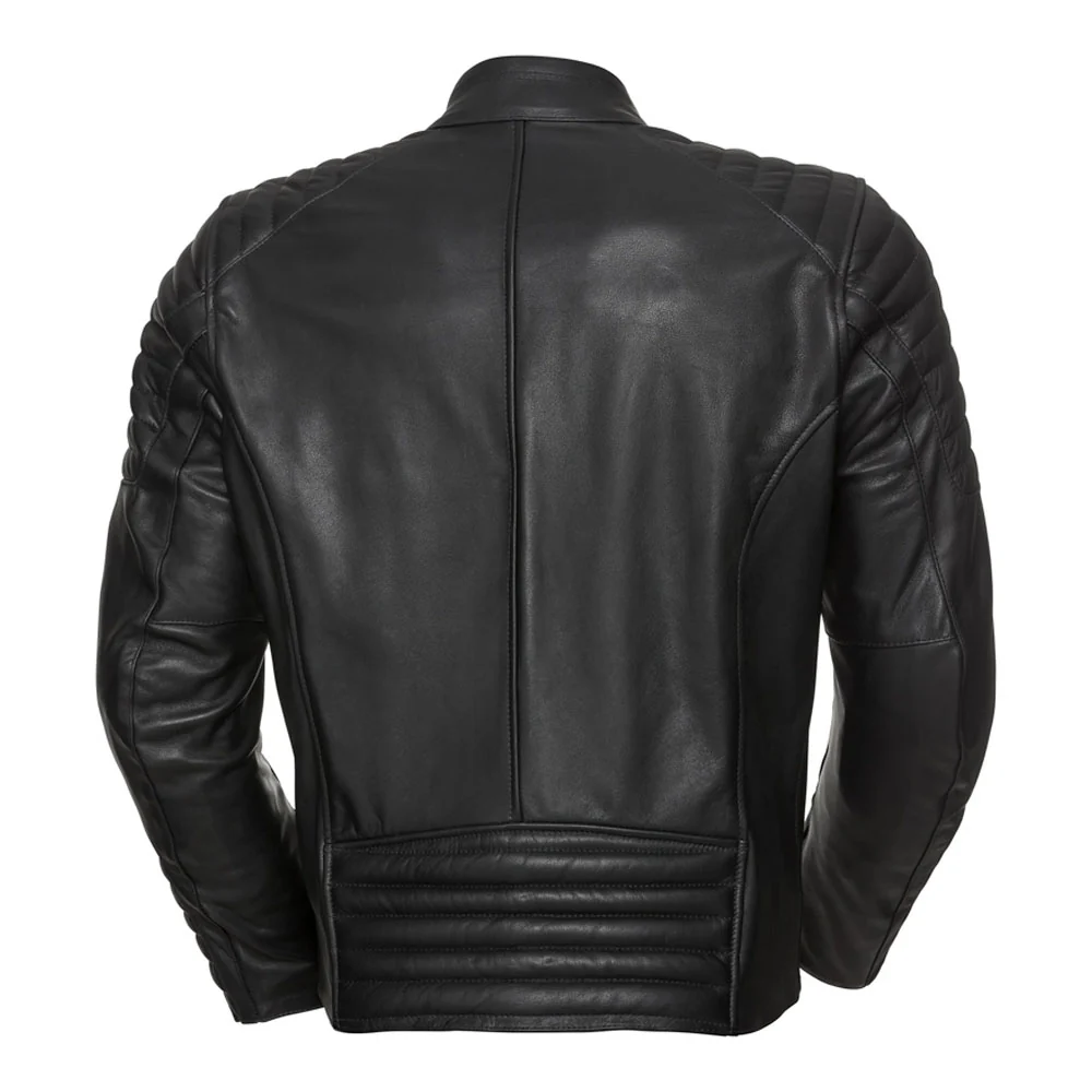 Classic LD Jacke Dark black - Image 2