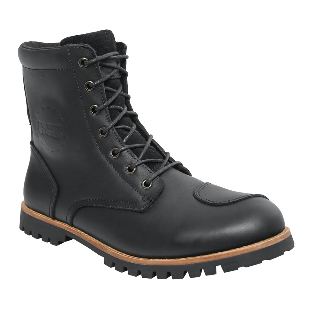 Classic Schuh Oiled Leather
