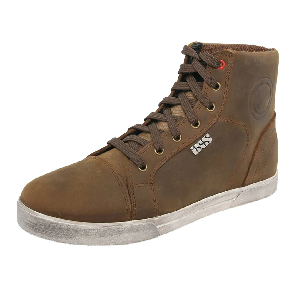 Classic Sneaker Vintage braun