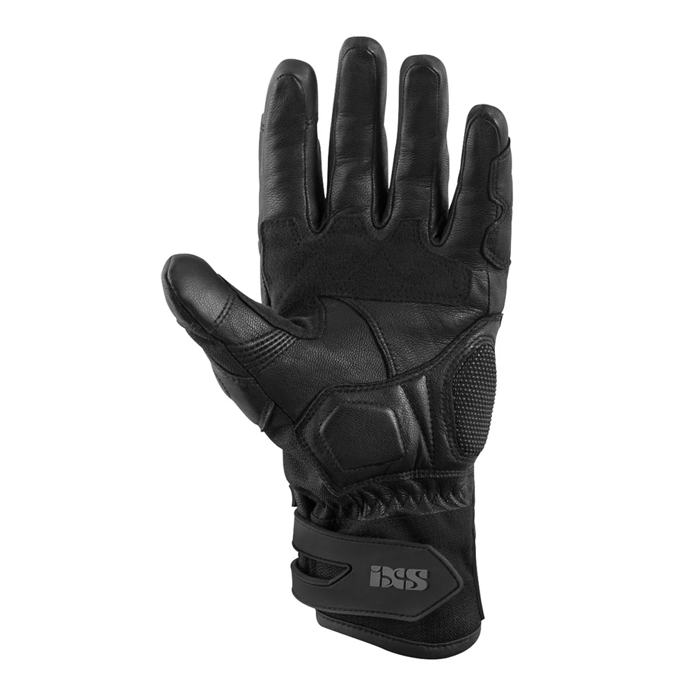 Cuba GORE-TEX Motorrad-Handschuh - Image 2