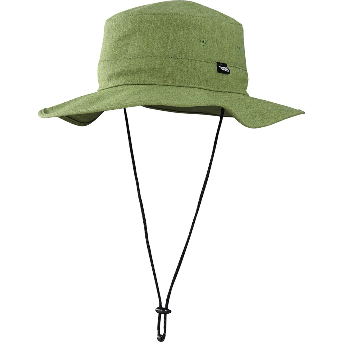 Digger Sunbrero - olive - Image 2