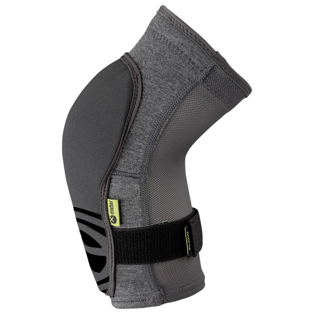 Flow Evo+ Ellbogenschoner - graphite black - Image 2