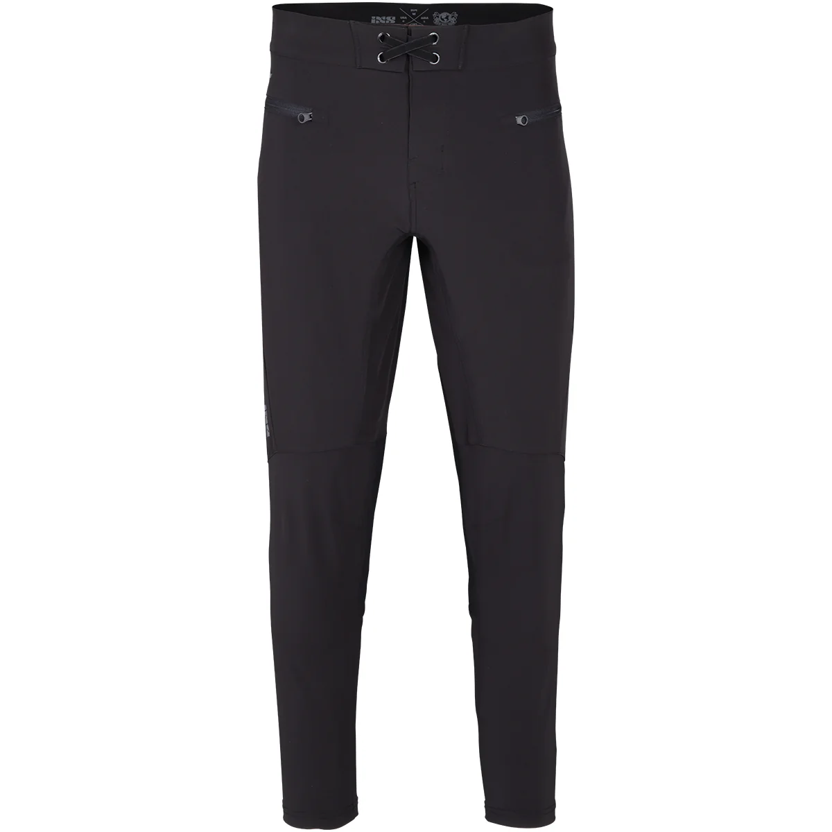 Flow XTG Pants schwarz - Image 2