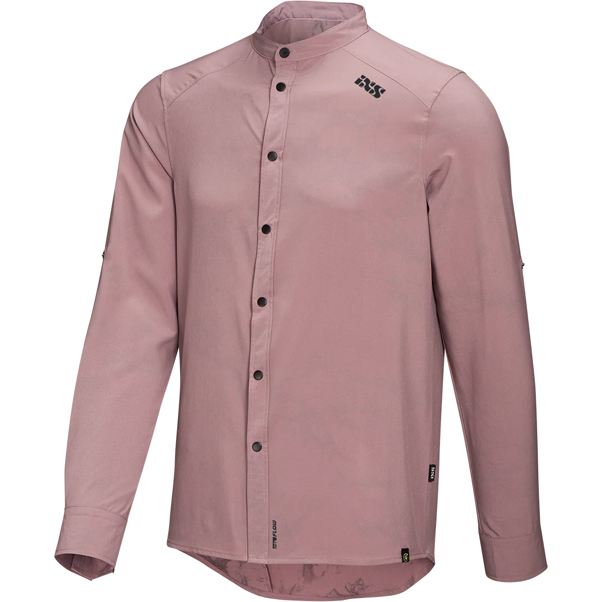 Flow XTG Shirt - Taupe