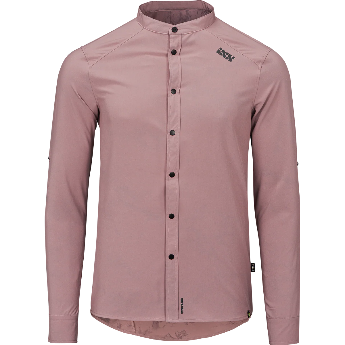 Flow XTG Shirt - Taupe - Image 2