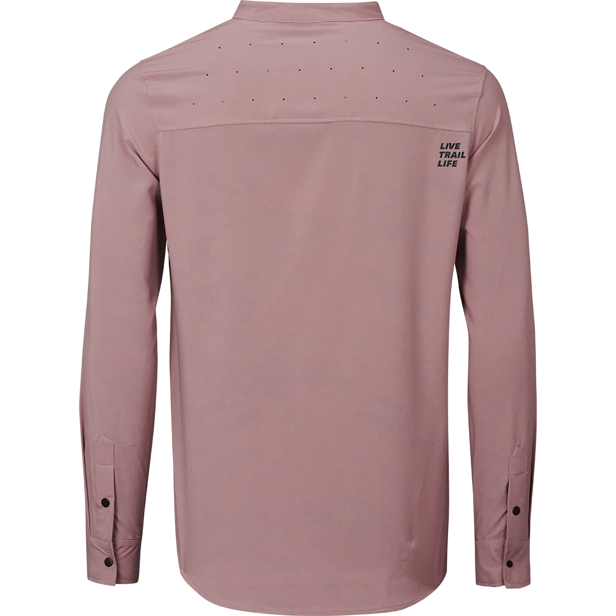 Flow XTG Shirt - Taupe - Image 4
