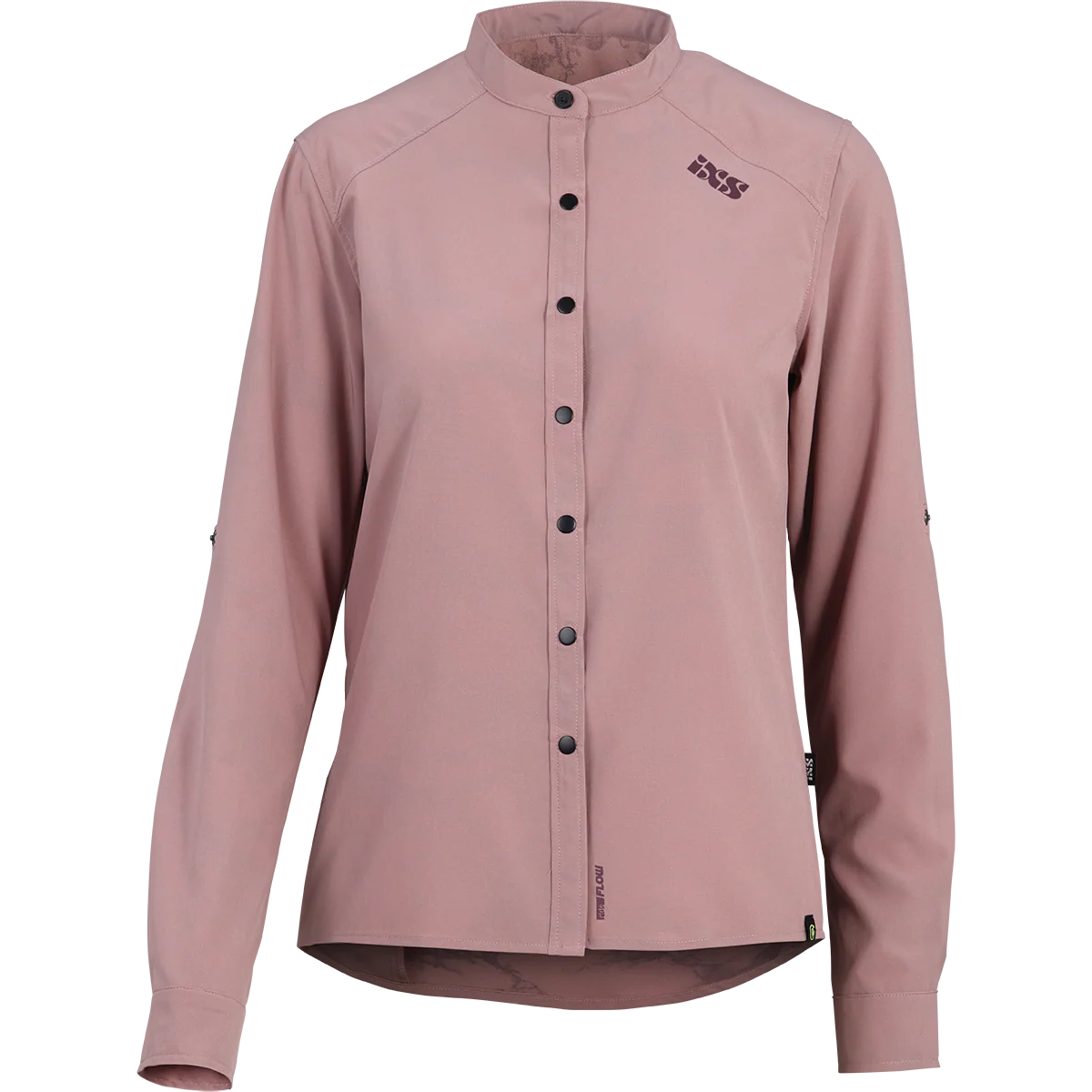 Flow XTG Women's Shirt - Taupe - Image 2