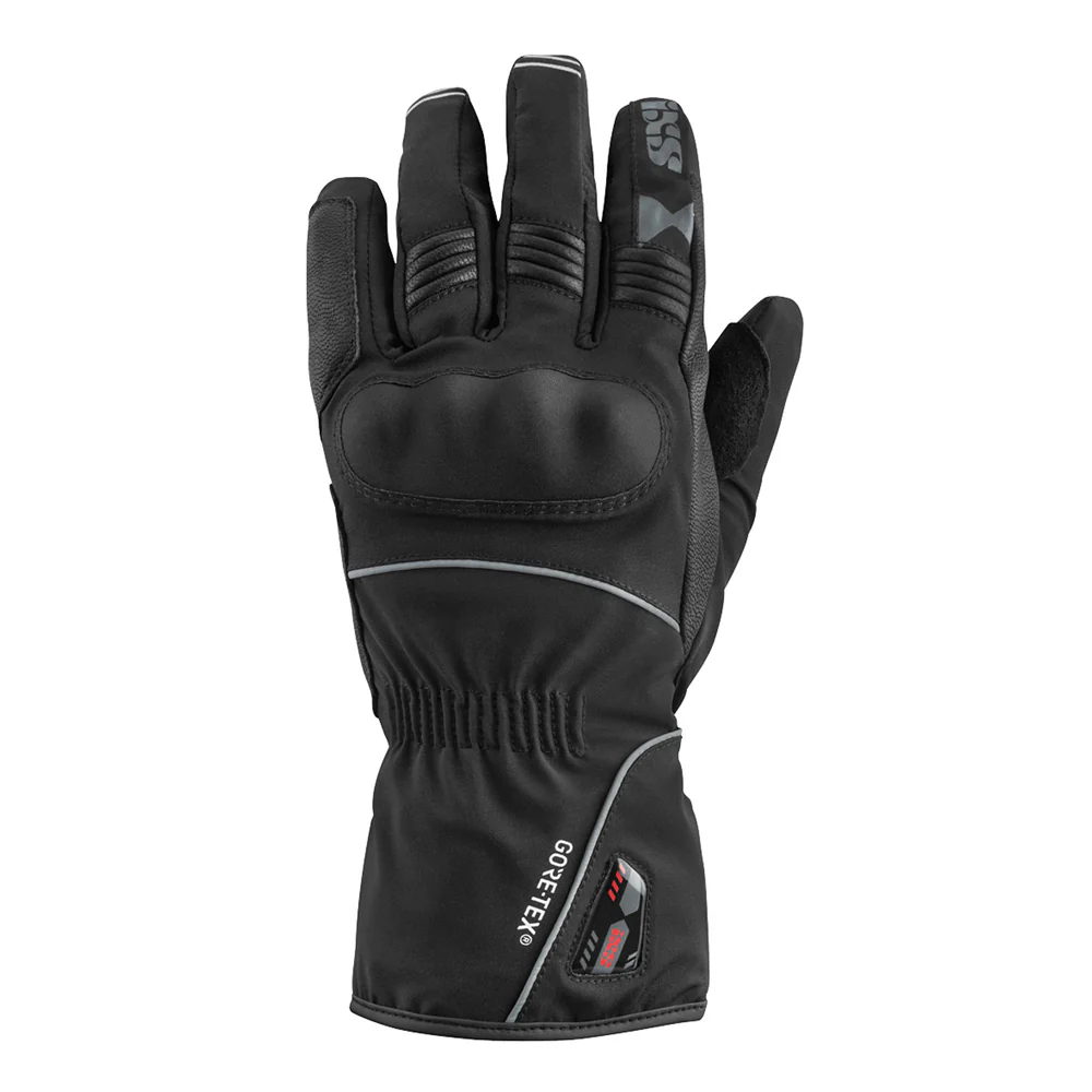 Vernon GORE-TEX Motorrad-Handschuh
