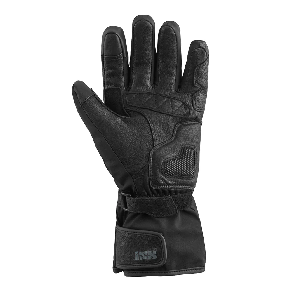 Vernon GORE-TEX Motorrad-Handschuh - Image 2