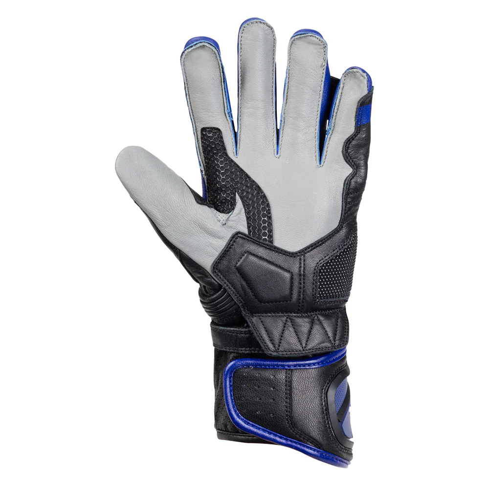 Sport LD Handschuh RS-200 2.0 black blue - Image 2