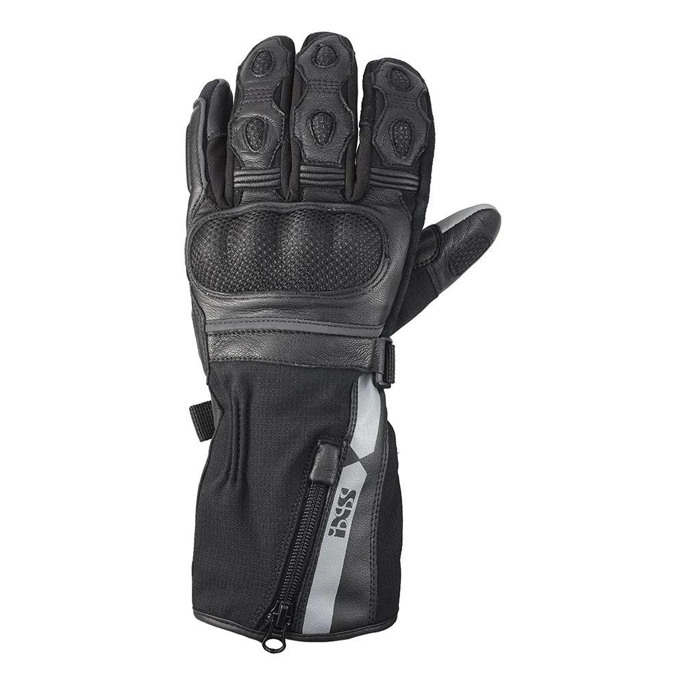 Tour Handschuh Montevideo-ST