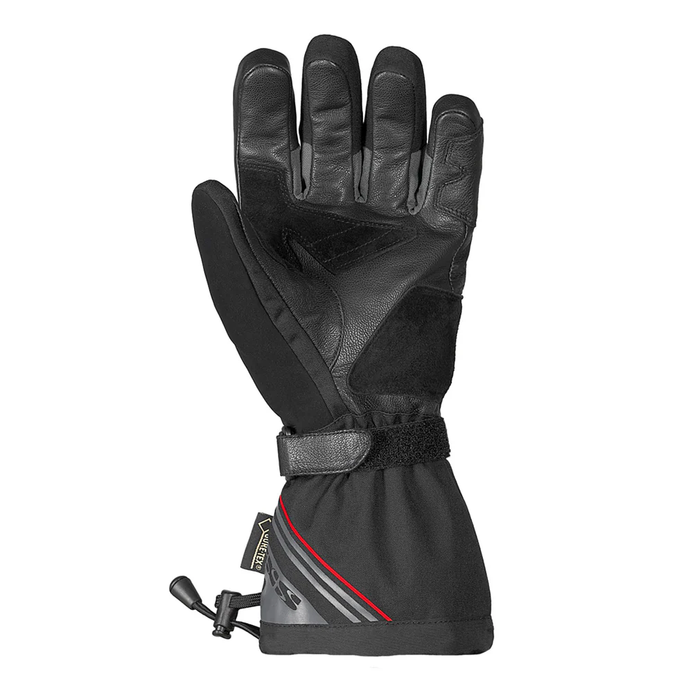 Arctic GORE-TEX Motorrad Handschuhe - Image 2