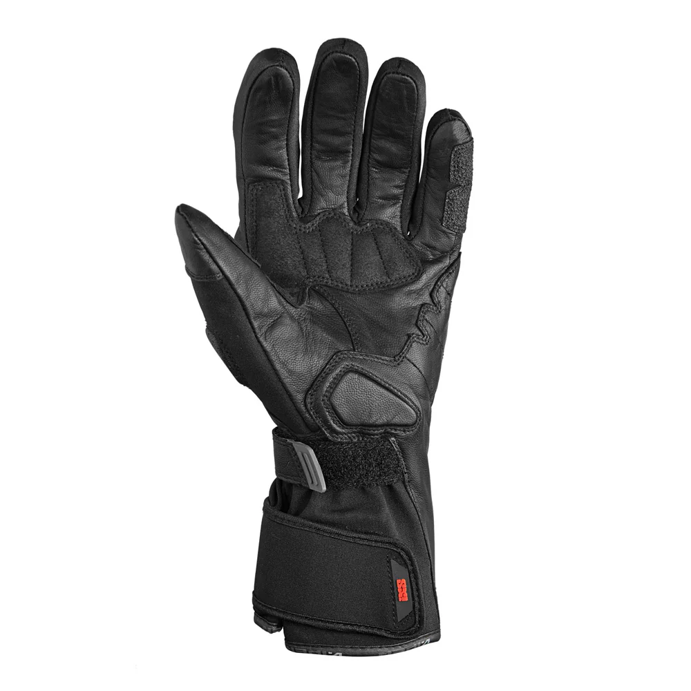 Viper GORE-TEX Motorrad Handschuhe - Image 2