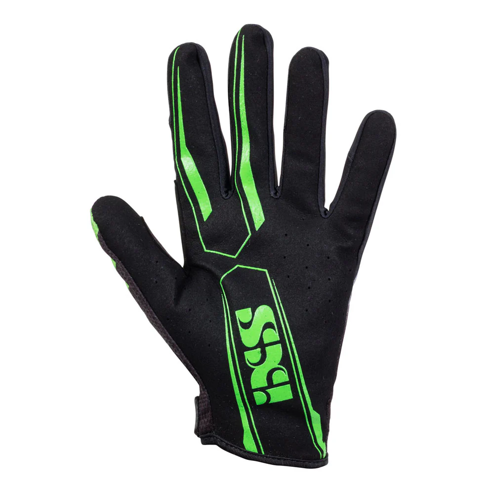 Cross Handschuh Lite Air green white black - Image 2