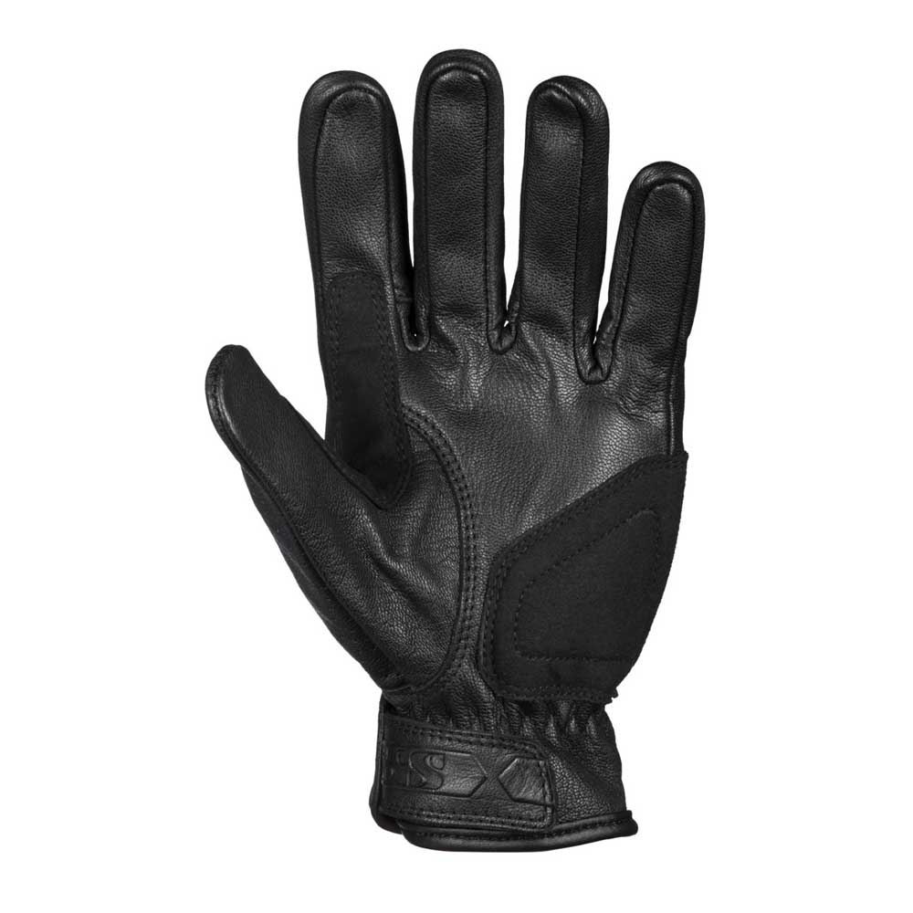 Handschuhe Tour Entry - schwarz - Image 2