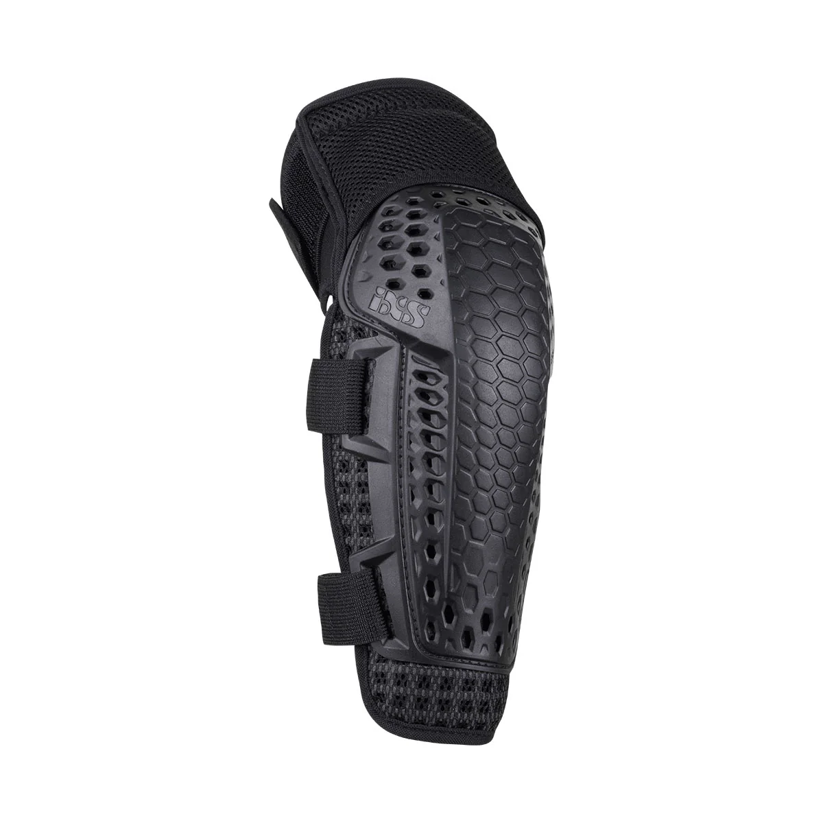 Hex Elbow Guards - black