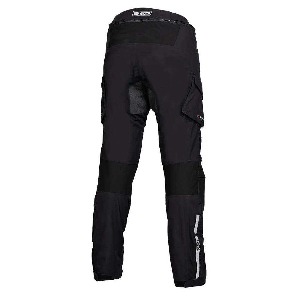 Hose Tour Shape-ST - schwarz - Image 2