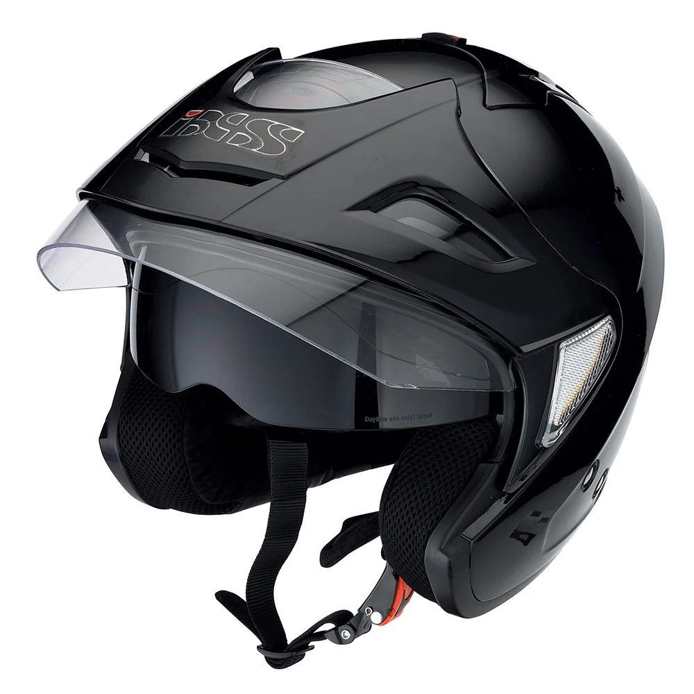 HX 95 Motorradhelm - Image 2