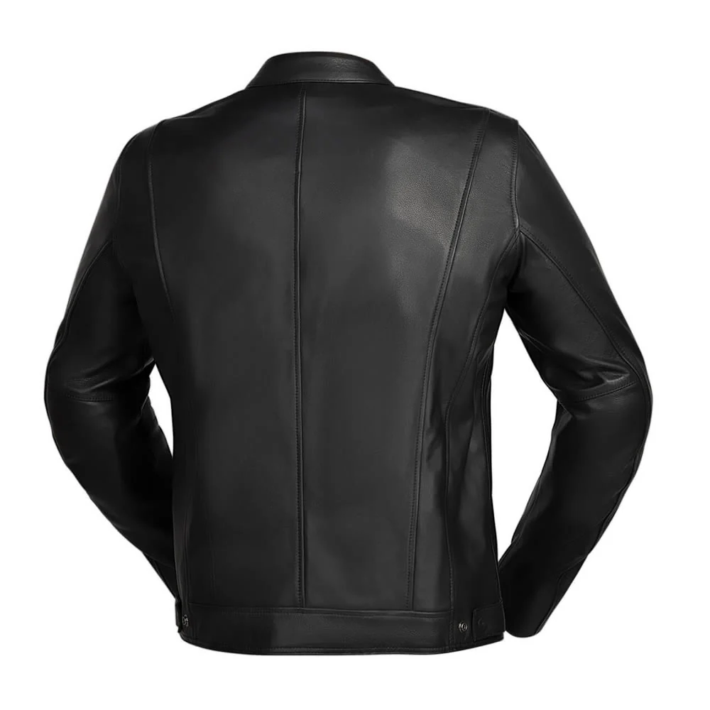 Jacke Classic LD Sondrio 2.0 schwarz - Image 2
