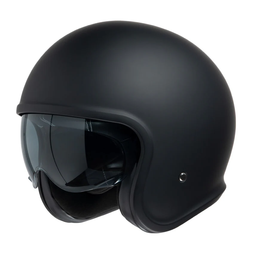 Jethelm 880 1.0 - schwarz matt - Image 2