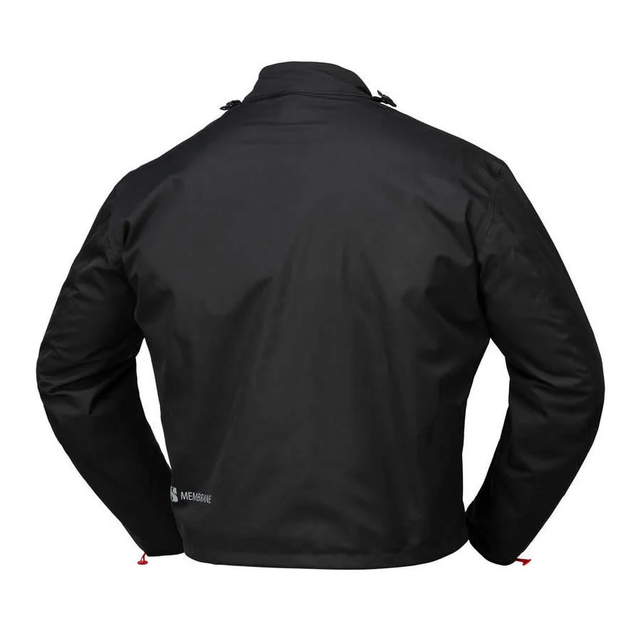 Membran Jacke Salta-ST-Plus - schwarz - Image 2