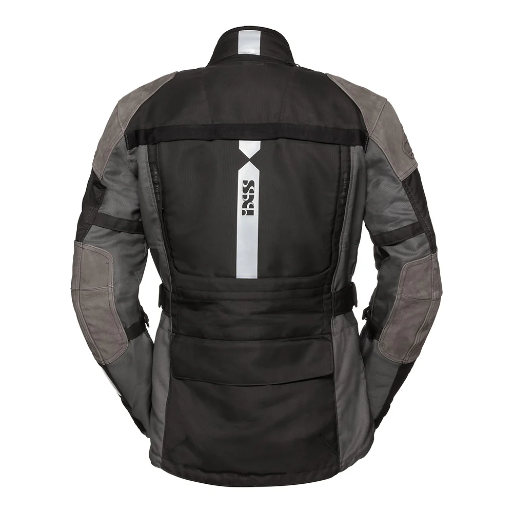 Motorradjacke Montevideo-Air - Image 2