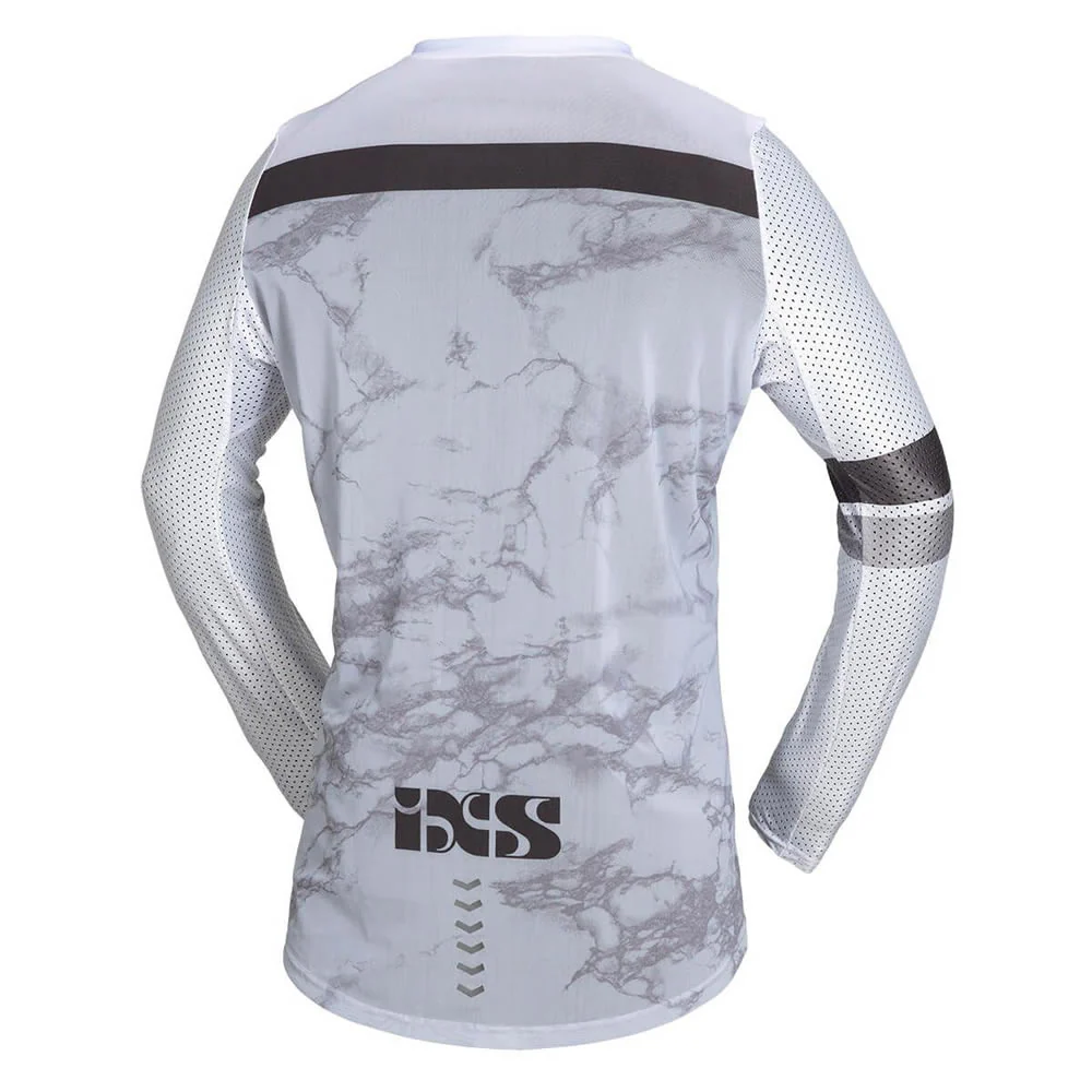 MX Jersey Trigger - weiss - Image 2