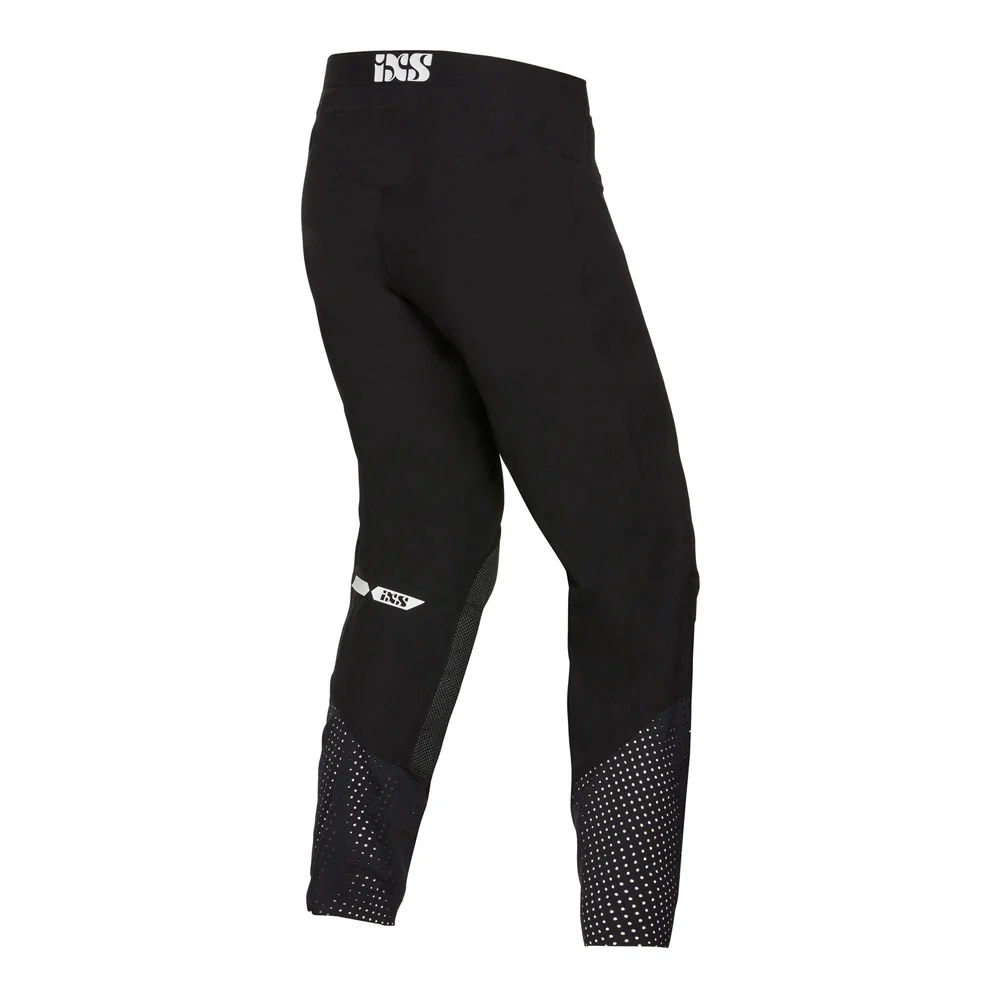MX Hose 19 2.0 Stretch black white - Image 2