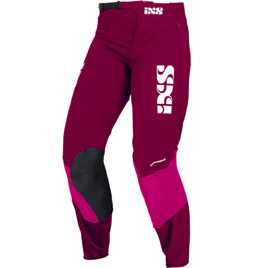 MX Hose Trigger - pink