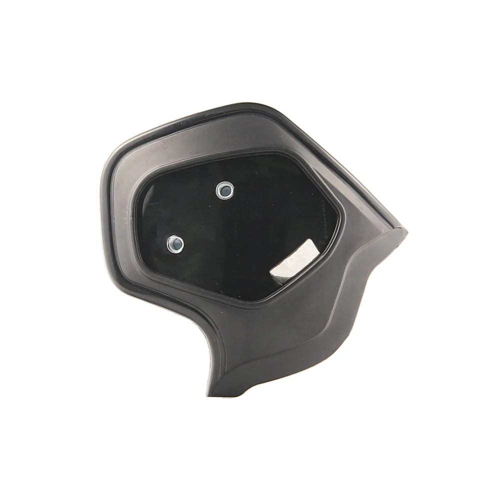 Grundplatten Ellb. RS-1000 1 schwarz-matt - Image 2