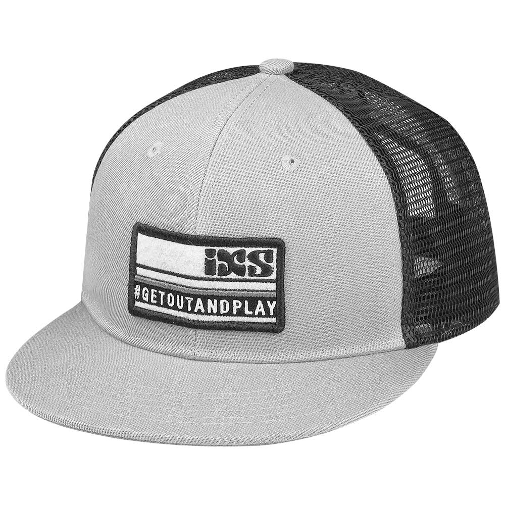 Playground Hat