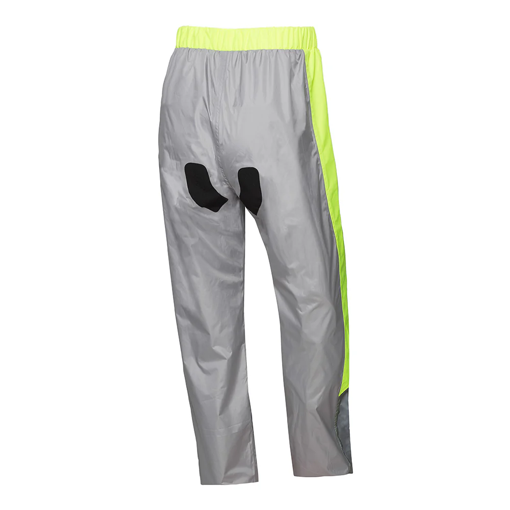 Regenhose Silver Reflex-ST neon grau - Image 2