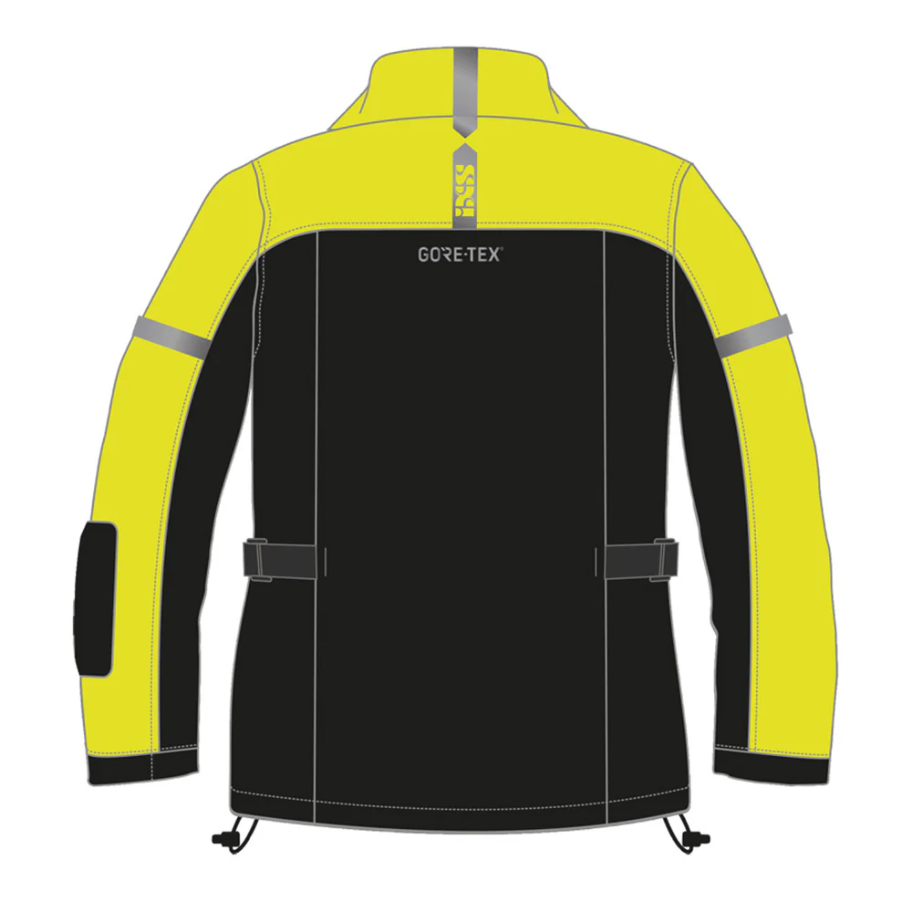 Regenjacke 3 Layer-GORE-TEX - Image 2
