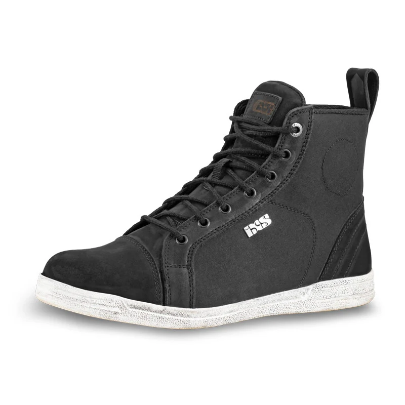 Sneaker Classic Nubuk-Cotton 2.0