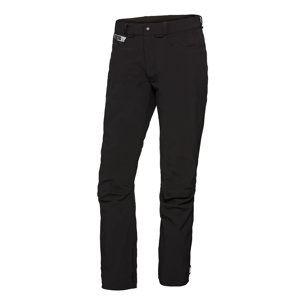 Softshell Hose Funktion