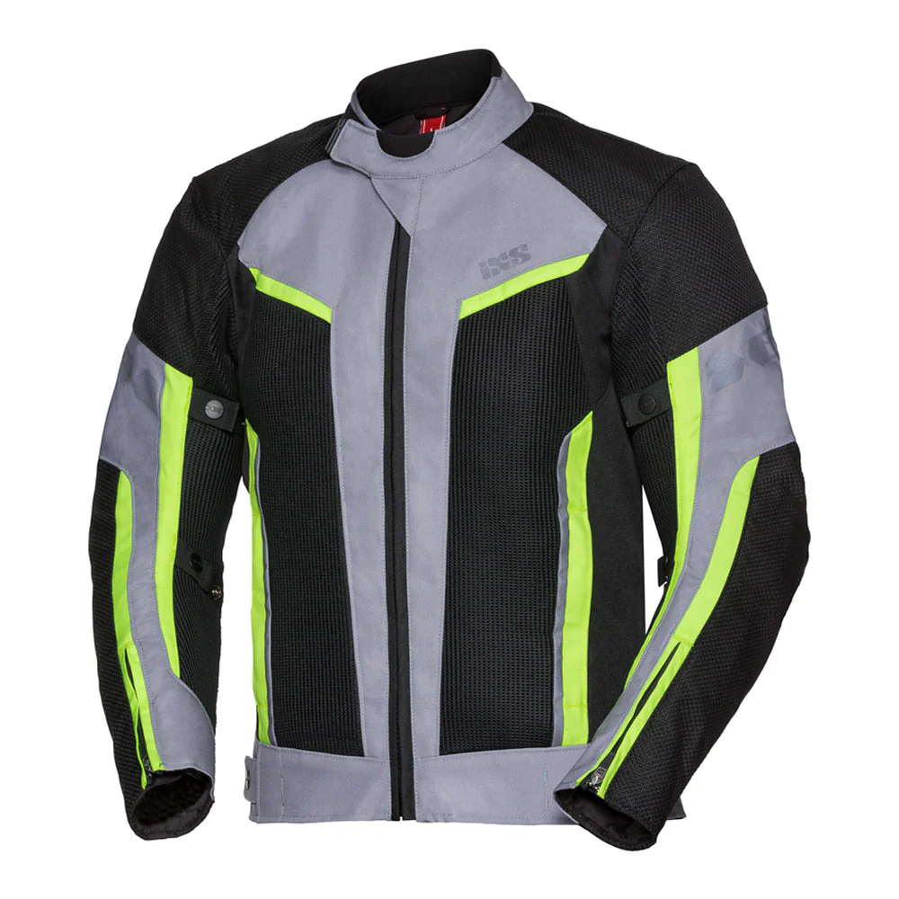 Sport Jacke Ashton-Air