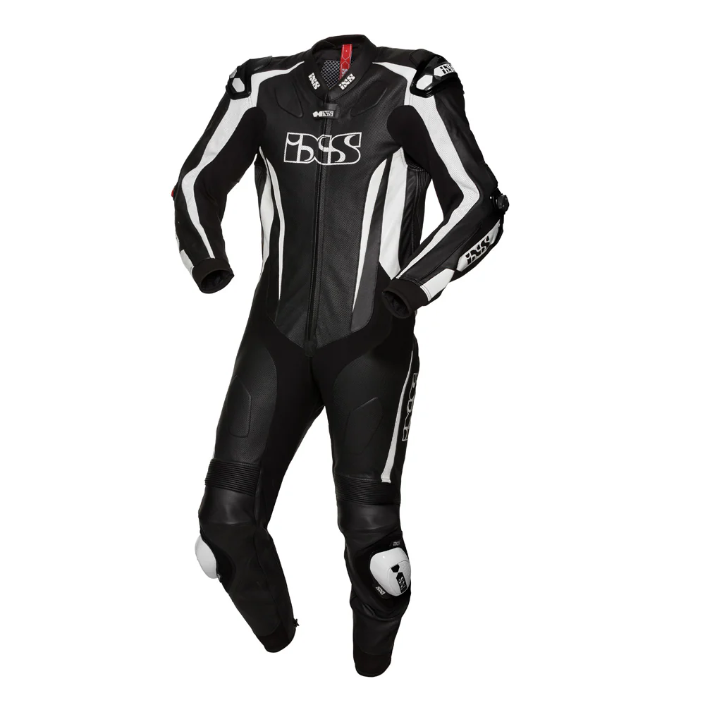 Sport Kombi RS-1000-1tlg black white
