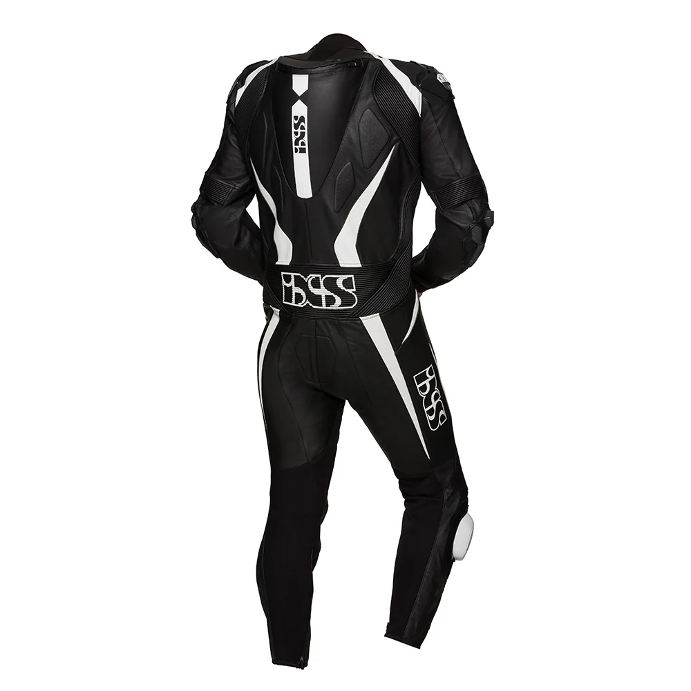 Sport Kombi RS-1000-1tlg black white - Image 2