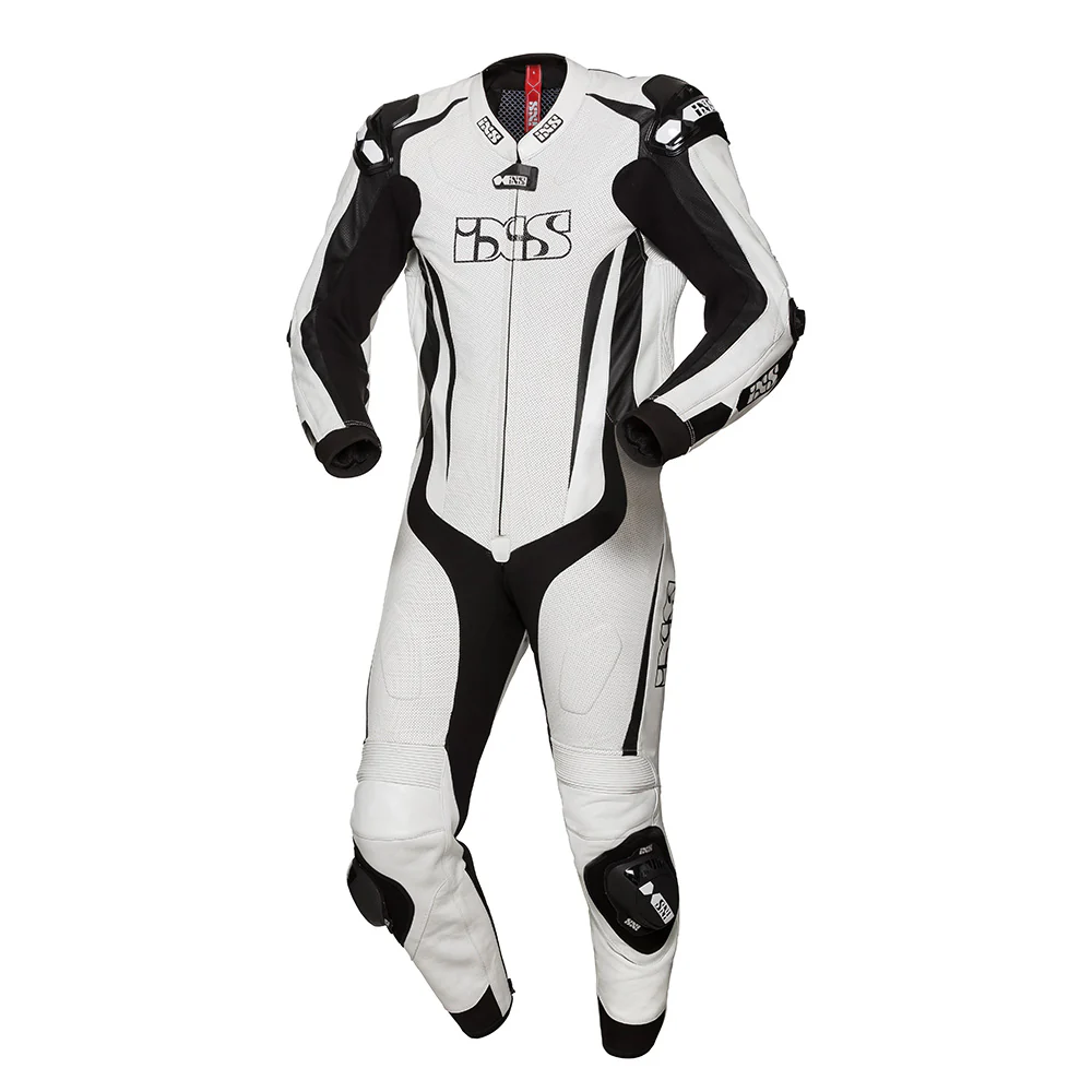 Sport Kombi RS-1000-1tlg white black